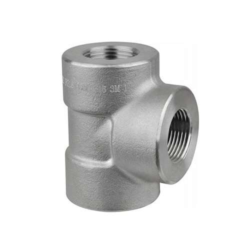 سه راه 3000  استنلس استیل